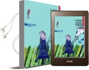 Descargar AudioLibro A Galope Tendido de Fernando Martos Parra año 2003