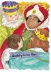 AudioLibro Amahal y los Tres Reyes de Margarita Ruiz