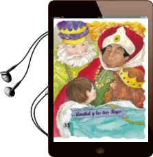 Descargar AudioLibro Amahal y los Tres Reyes de Margarita Ruiz año 2003