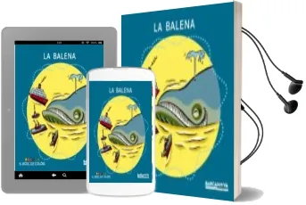 Descargar AudioLibro Bosc de Colors (Conte la Balena) de Varios Autores año 2003