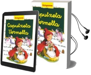 Descargar AudioLibro Caputxeta Vermella de Varios Autores año 2003