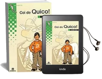 Descargar AudioLibro Coi de Quico ! de Jaume Cela año 2003