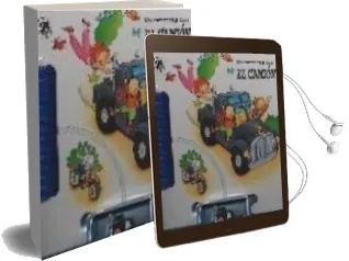 Descargar AudioLibro De Carreras con el Camion (Pista Puzzle) de Giovanna Mantegazza año 2003