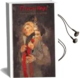 Descargar AudioLibro El Lazo Rojo de Antonio Ventura año 2003