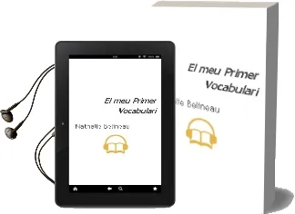 Descargar AudioLibro El meu Primer Vocabulari de Nathalie Belineau año 2003