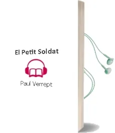 Descargar AudioLibro El Petit Soldat de Paul Verrept año 2003