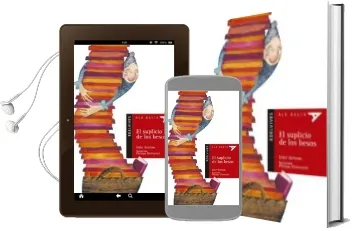 Descargar AudioLibro El Suplicio de los Besos de Didier Dufresne año 2003