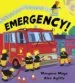 AudioLibro Emergency! de Margaret Mayo