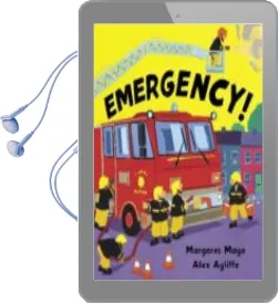 Descargar AudioLibro Emergency! de Margaret Mayo año 2003