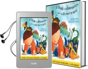 Descargar AudioLibro En Dani i els Dinosaures Tenen un dia Molt Ocupat de Ian Whybrow año 2003