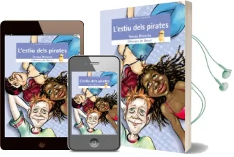Descargar AudioLibro L Estiu Dels Pirates de Teresa Broseta Fandos año 2003