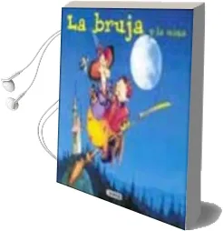 Descargar AudioLibro La Bruja y la Niña de Imelda Heuschen año 2003