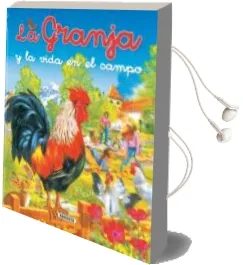 Descargar AudioLibro La Granja y la Vida en el Campo de Varios Autores año 2003
