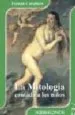 AudioLibro La Mitologia Contada a los Niños de Fernan Caballero