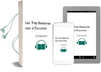 Descargar AudioLibro Les Tres Bessones van d Excursio de Cromosoma año 2003