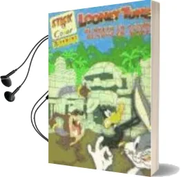 Descargar AudioLibro Looney Tunes de Nuevo en Accion (Stick & Color) de Varios Autores año 2003