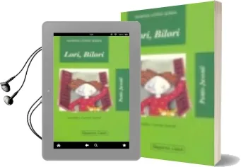Descargar AudioLibro Lori, Bilori de Marisa Lopez Soria año 2003