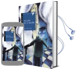 Descargar AudioLibro Mas Alla de los Rosales de Carmen Gomez Ojea año 2003