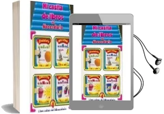 Descargar AudioLibro Mi Casita de Libros del Abecedario (4 Libros Cubos) de Varios Autores año 2003