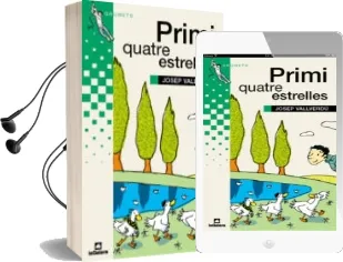Descargar AudioLibro Primi Quatre Estrelles de Josep Vallverdu año 2003