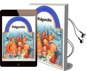 Descargar AudioLibro Pulgarcito (Los Cuentos de la Osa) de Giovanna Mantegazza año 2003