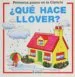 AudioLibro Que Hace Llover (Infantil hasta los 10 Años) de Susan Mayes