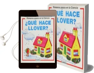 Descargar AudioLibro Que Hace Llover (Infantil hasta los 10 Años) de Susan Mayes año 2003