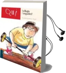 Descargar AudioLibro Qui Belluga l Esquelet? de Ricardo Alcantara año 2003