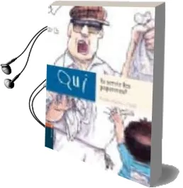 Descargar AudioLibro Qui fa Servir les Papereres? de Ricardo Alcantara año 2003