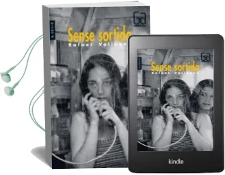 Descargar AudioLibro Sense Sortida de Rafael Vallbona año 2003