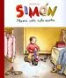 AudioLibro Simon en: Mama Sale Esta Noche de Juliet Pomes Leiz