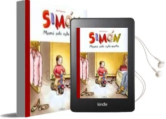 Descargar AudioLibro Simon en: Mama Sale Esta Noche de Juliet Pomes Leiz año 2003