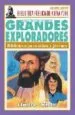AudioLibro Sorprendete con los Grandes Exploradores: Biblioteca para Niños y Jovenes de Brendan January