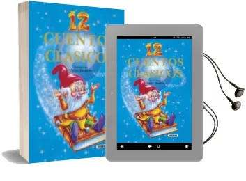 Descargar AudioLibro 12 Cuentos Clasicos de Varios Autores año 2003