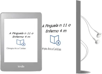 Descargar AudioLibro A Pinguela nº 11: O Enfermo 4 m de Olimpio Arca Caldas año 2003