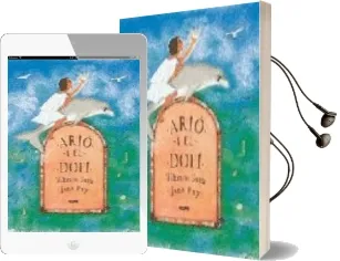 Descargar AudioLibro Ario i el Dofi de Vikram Seth año 2003