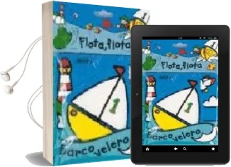 Descargar AudioLibro Barco Velero (Flota, Flota) (Libro Baño) de Varios Autores año 2003