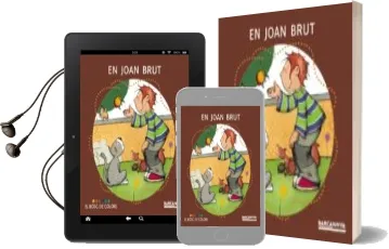 Descargar AudioLibro Bosc de Colors (Conte el Joan Brut) de Varios Autores año 2003