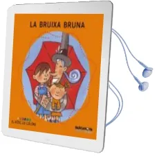Descargar AudioLibro Bosc de Colors (Conte la Bruixa Bruna) de Varios Autores año 2003