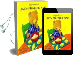 Descargar AudioLibro Buen Provecho max de Dagmar Geiler año 2003