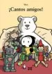AudioLibro ¡Cantos Amigos! de Max