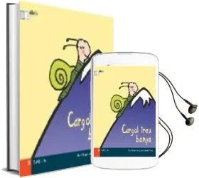 Descargar AudioLibro Cargol Treu Vanya de Merce Figuerola año 2003