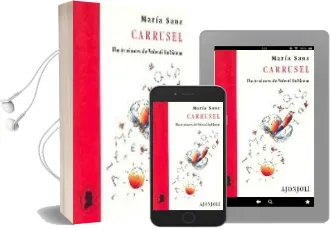 Descargar AudioLibro Carrusel de Maria Sanz año 2003