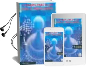 Descargar AudioLibro Consejos Practicos para el Medio Juego (+ cd) de Edmar Mednis año 2003