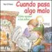 AudioLibro Cuando Pasa Algo Malo: Como Ayudar a los Niños de Ted O Neal