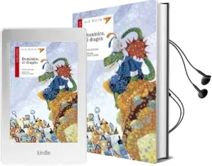 Descargar AudioLibro Dominico, el Dragon de Anton Cortizas año 2003
