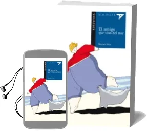 Descargar AudioLibro El Amigo que Vino del mar de Mariano Vara año 2003