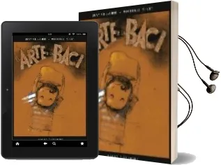 Descargar AudioLibro El Arte de la Baci de Jean Claverie año 2003