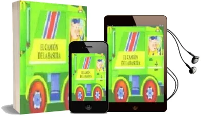 Descargar AudioLibro El Camion de la Basura de Varios Autores año 2003