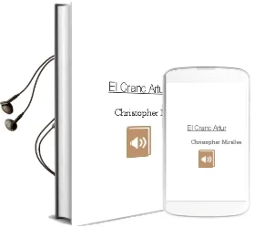 Descargar AudioLibro El Cranc Artur de Christopher Miralles año 2003